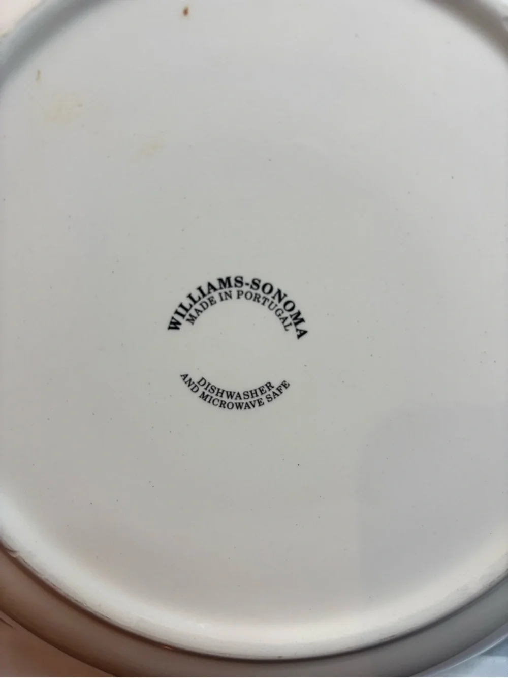 Williams Sonoma elevate your